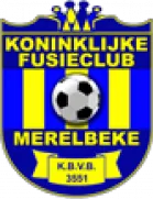 Logo de l'équipe Merelbeke