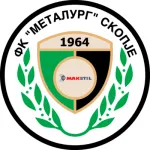 Logo de l'équipe Metalurg