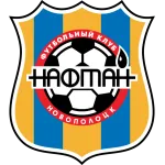 Logo de l'équipe Naftan