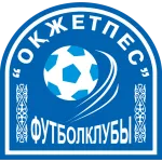 Logo de l'équipe Okzhetpes