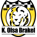 Logo de l'équipe Olsa Brakel