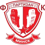 Logo de l'équipe Partizan Minsk