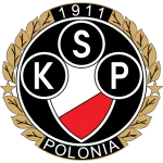 Logo de l'équipe Polonia Warszawa