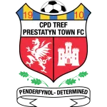 Logo de l'équipe Prestatyn Town