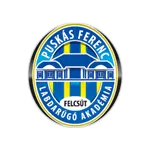 Logo de l'équipe Puskás