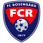 Logo de l'équipe Rosengard féminines