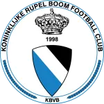 Logo de l'équipe Rupel Boom