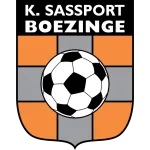 Logo de l'équipe Sassport Boezinge