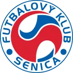 Logo de l'équipe Senica