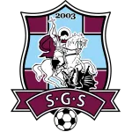 Logo de l'équipe Sfîntul Gheorghe