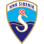 Logo de l'équipe Šibenik