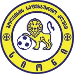 Logo de l'équipe Sioni