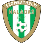 Logo de l'équipe Szombathelyi Haladás