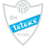 Logo de l'équipe Teteks