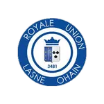 Logo de l'équipe Union Lasne-Ohain