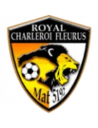 Logo de l'équipe Charleroi-Couillet-Fl.