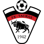 Logo de l'équipe Tauras
