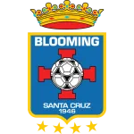 Logo de l'équipe Blooming