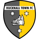 Logo de l'équipe Hucknall Town