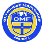 Logo de l'équipe Olympique Marcquois