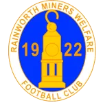 Logo de l'équipe Rainworth Miners Welfare