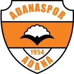 Logo de l'équipe Adanaspor