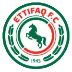 Logo de l'équipe Al Ittifaq