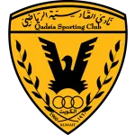 Logo de l'équipe Al Qadsia