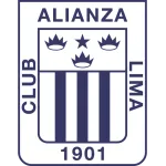 Logo de l'équipe Alianza Lima