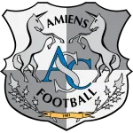 Logo de l'équipe Amiens SC II