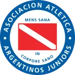 Logo de l'équipe Argentinos Juniors