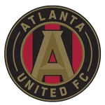 Logo de l'équipe Atlanta United