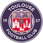 Logo de l'équipe Toulouse II