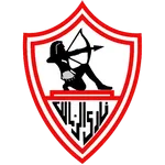 Logo de l'équipe Zamalek