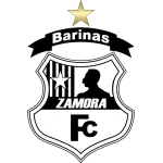 Logo de l'équipe Zamora Fútbol Club