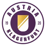 Logo de l'équipe Austria Klagenfurt