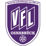Logo de l'équipe Osnabrück