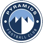 Logo de l'équipe Pyramids FC