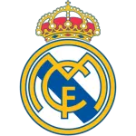 Logo de l'équipe Real Madrid II