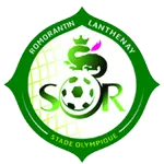 Logo de l'équipe Romorantin