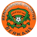 Logo de l'équipe RSB Berkane