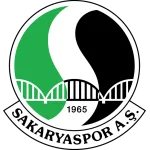 Logo de l'équipe Sakaryaspor