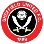Logo de l'équipe Sheffield United U18