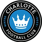 Logo de l'équipe Charlotte