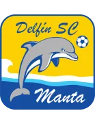 Logo de l'équipe Delfin