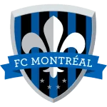 Logo de l'équipe FC Montreal