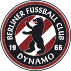 Logo de l'équipe BFC Dynamo