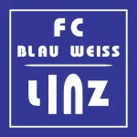 Logo de l'équipe Blau-Weiß Linz