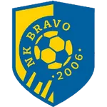 Logo de l'équipe Bravo