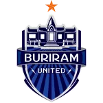 Logo de l'équipe Buriram United